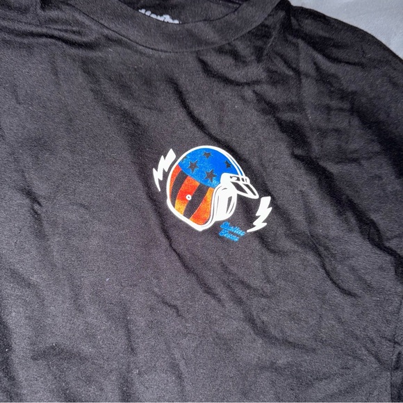 NWOT Gas Monkey Garage Long Sleeve - Picture 3 of 4